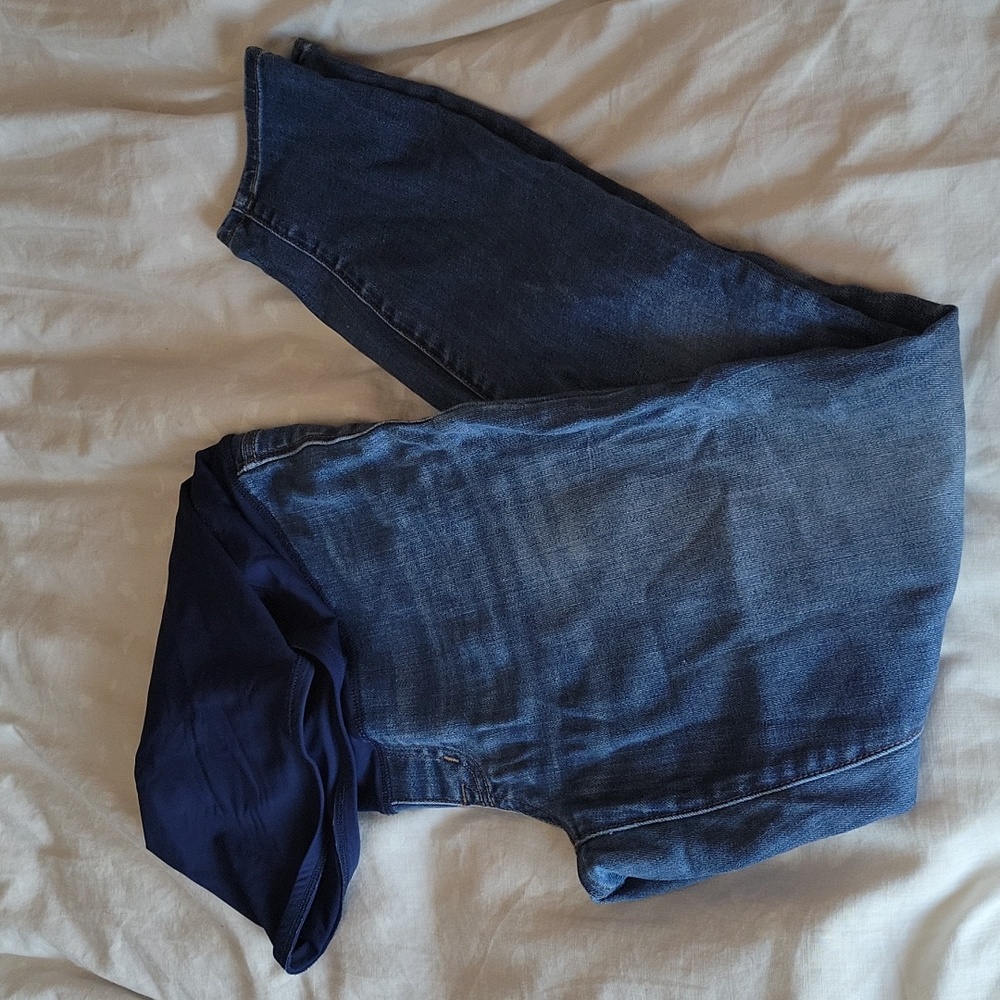 Maternity Skinny Jean Bundle